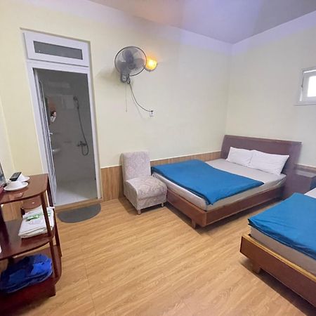 Han Hoan Hotel Da Lat Dış mekan fotoğraf