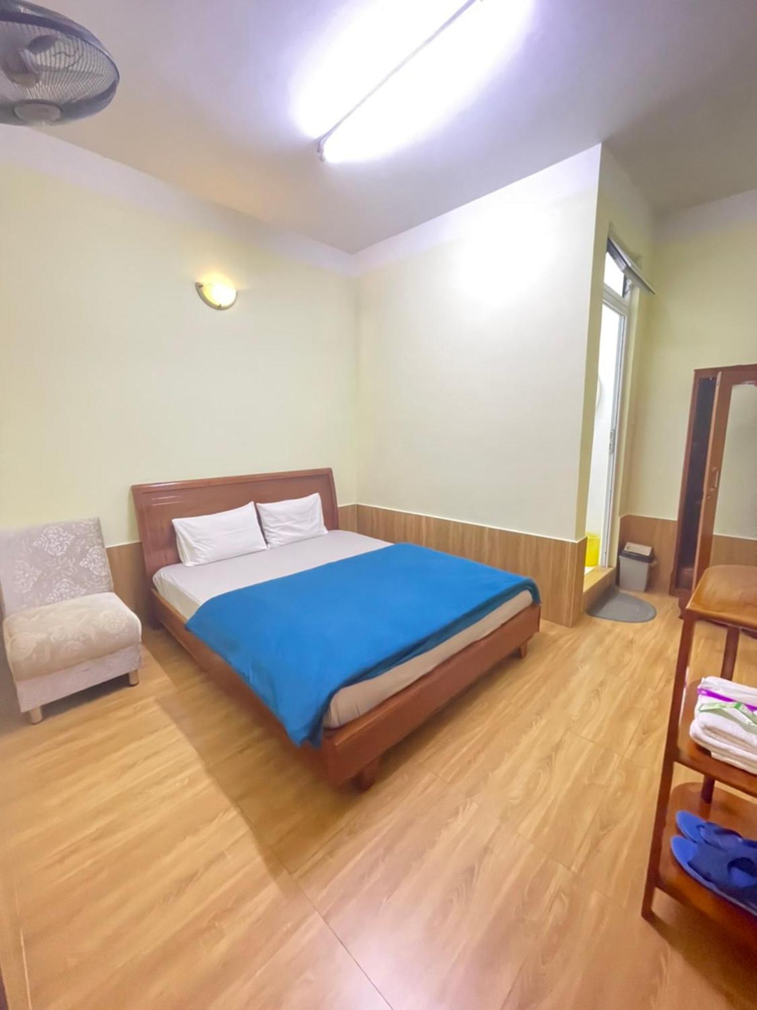 Han Hoan Hotel Da Lat Dış mekan fotoğraf