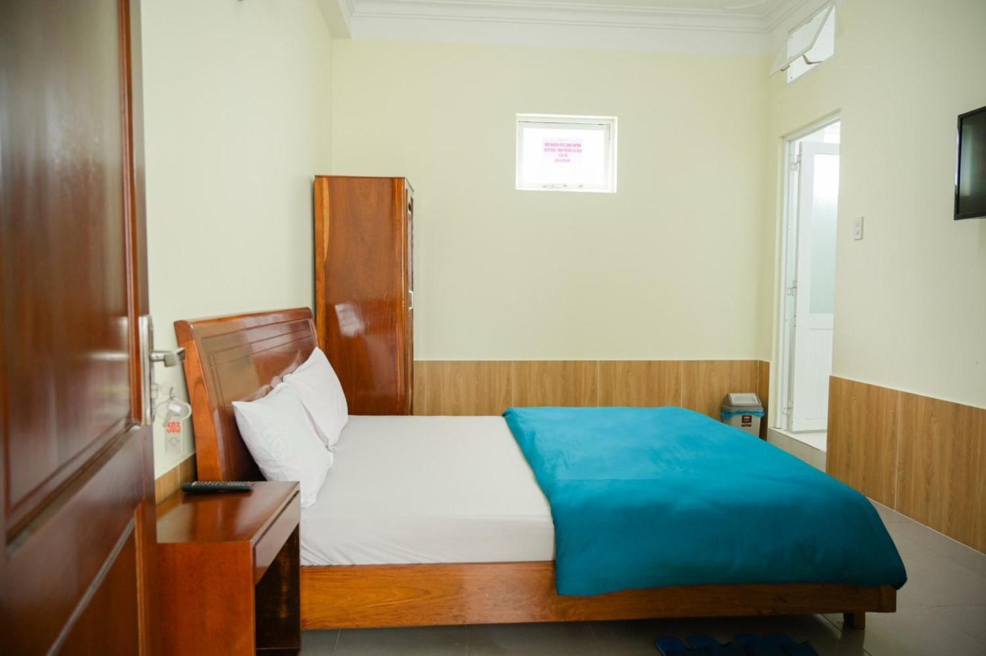 Han Hoan Hotel Da Lat Dış mekan fotoğraf