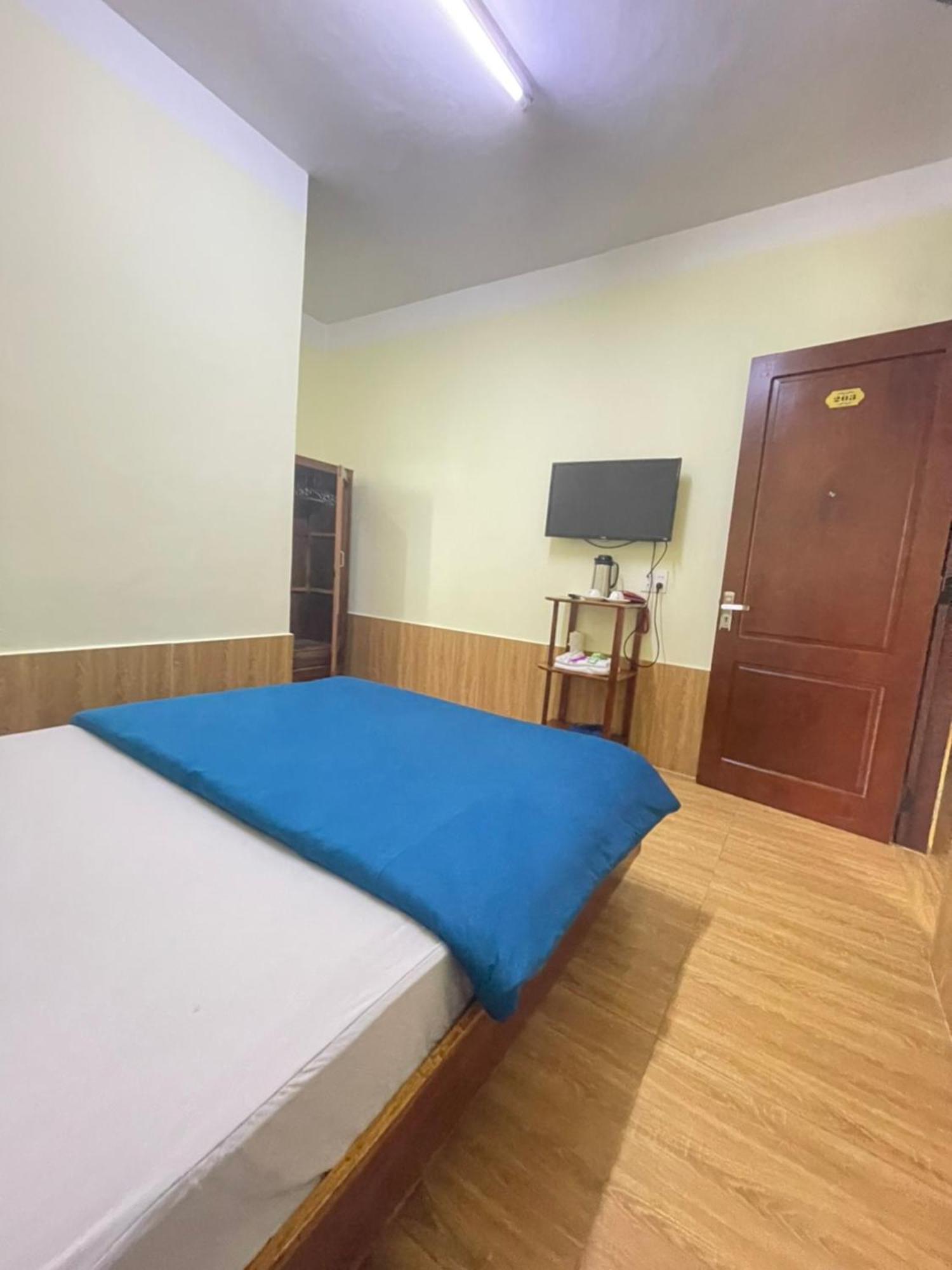 Han Hoan Hotel Da Lat Dış mekan fotoğraf
