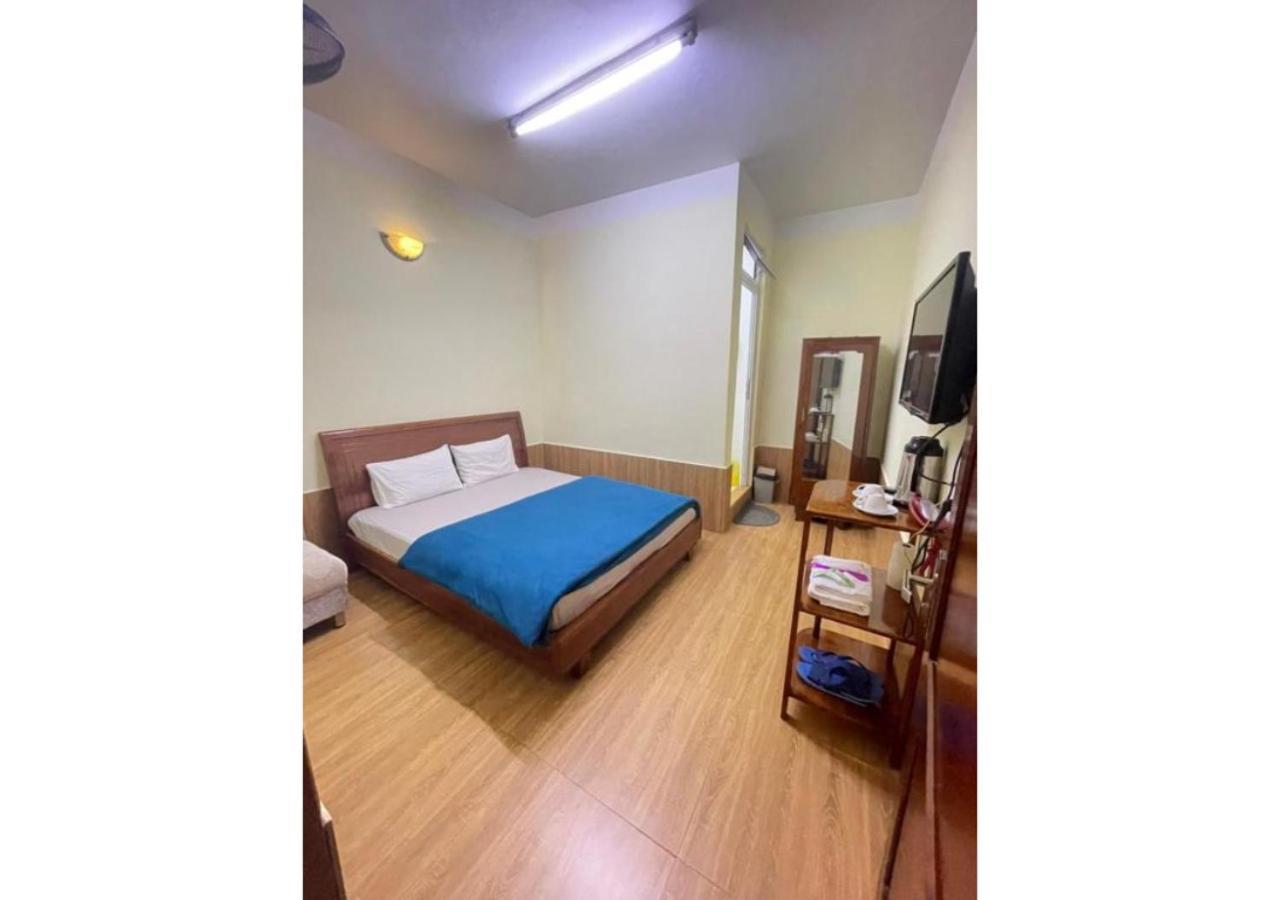 Han Hoan Hotel Da Lat Dış mekan fotoğraf