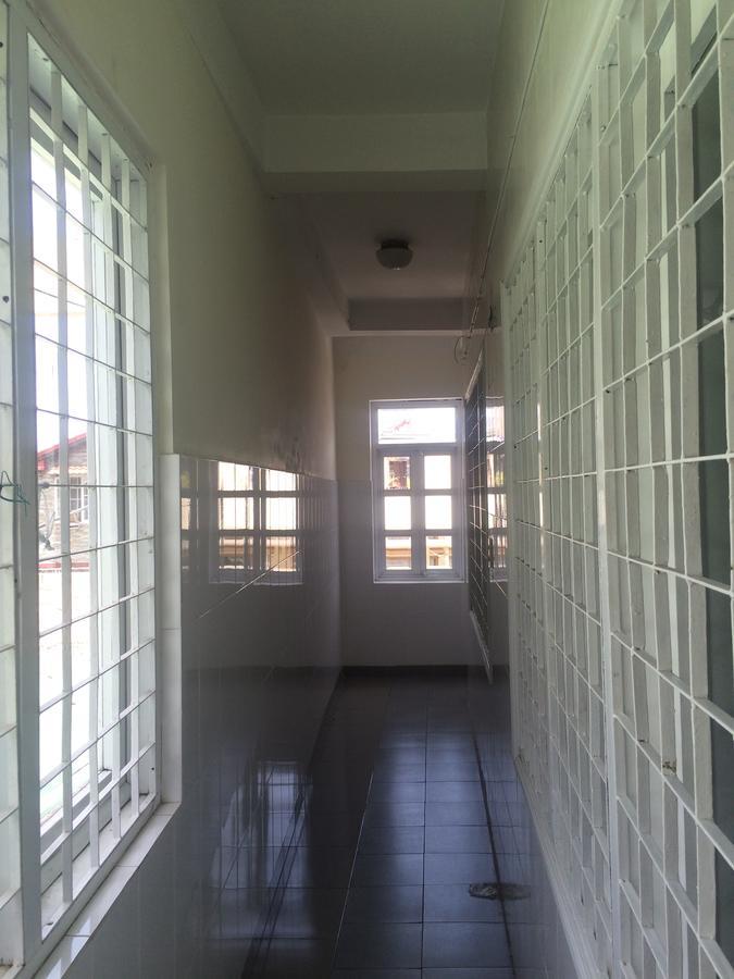 Han Hoan Hotel Da Lat Dış mekan fotoğraf