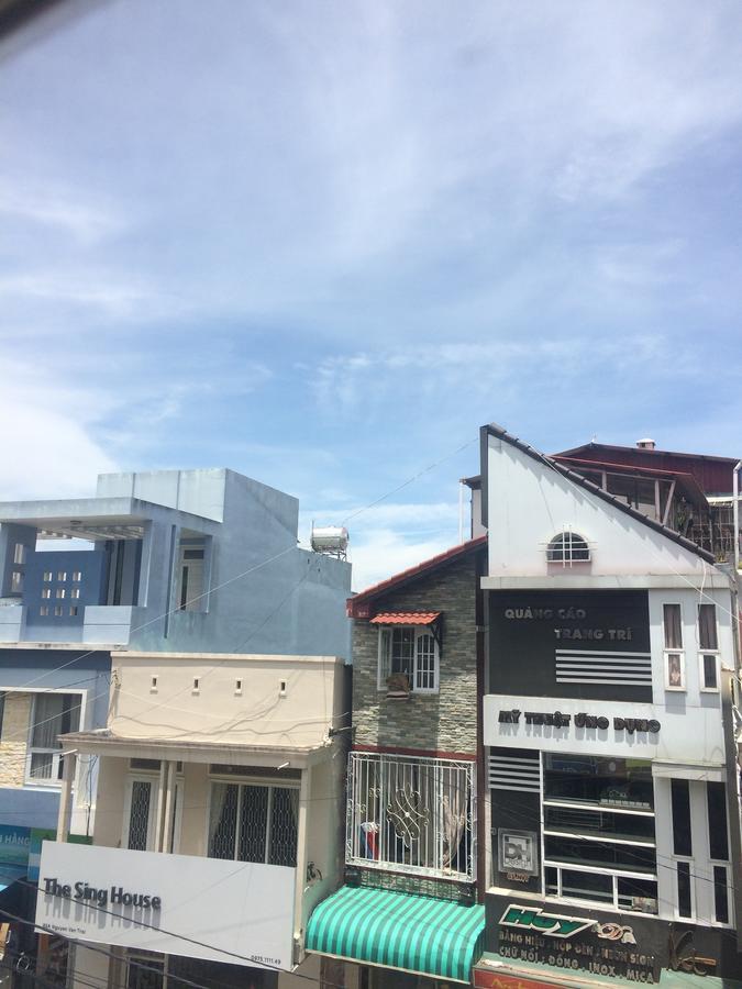 Han Hoan Hotel Da Lat Dış mekan fotoğraf
