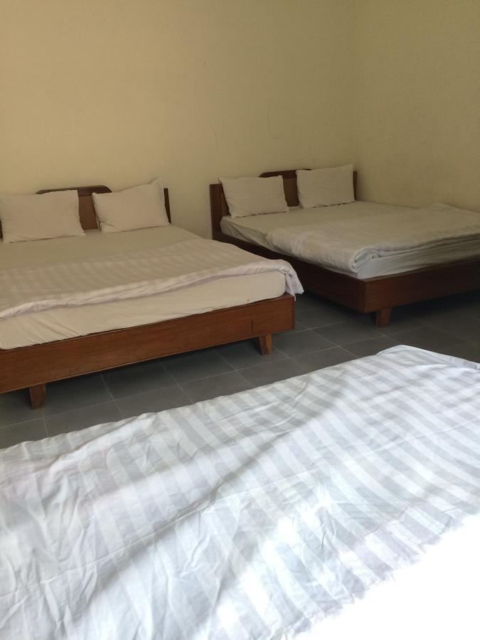 Han Hoan Hotel Da Lat Dış mekan fotoğraf