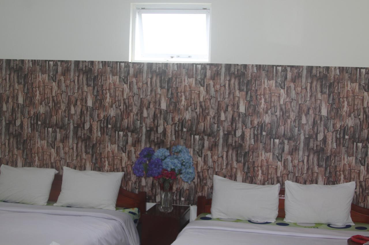 Han Hoan Hotel Da Lat Dış mekan fotoğraf