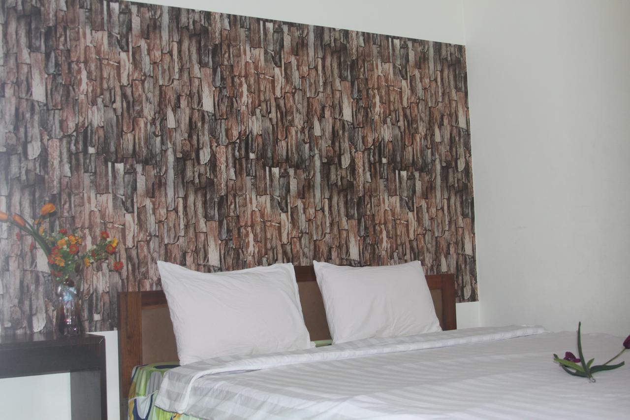 Han Hoan Hotel Da Lat Dış mekan fotoğraf