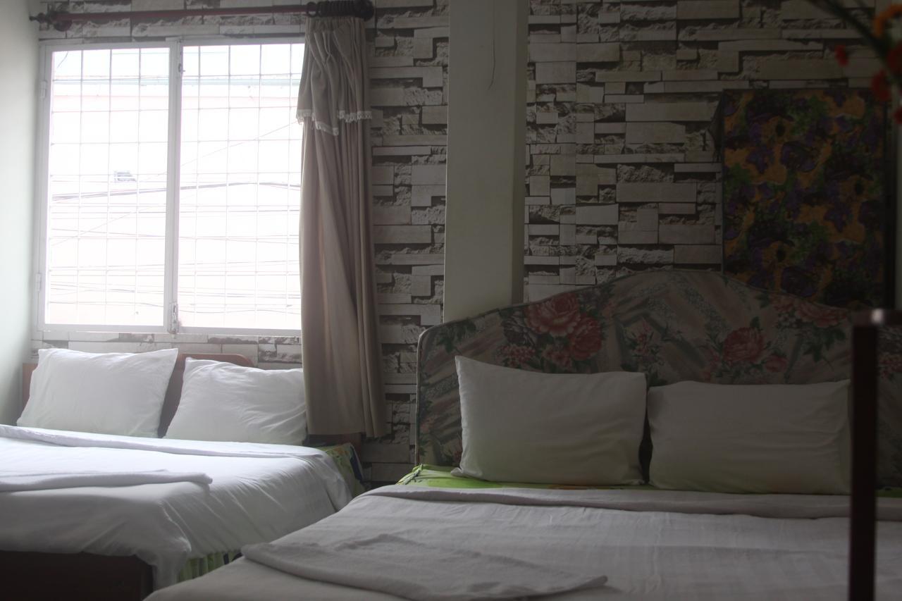 Han Hoan Hotel Da Lat Dış mekan fotoğraf