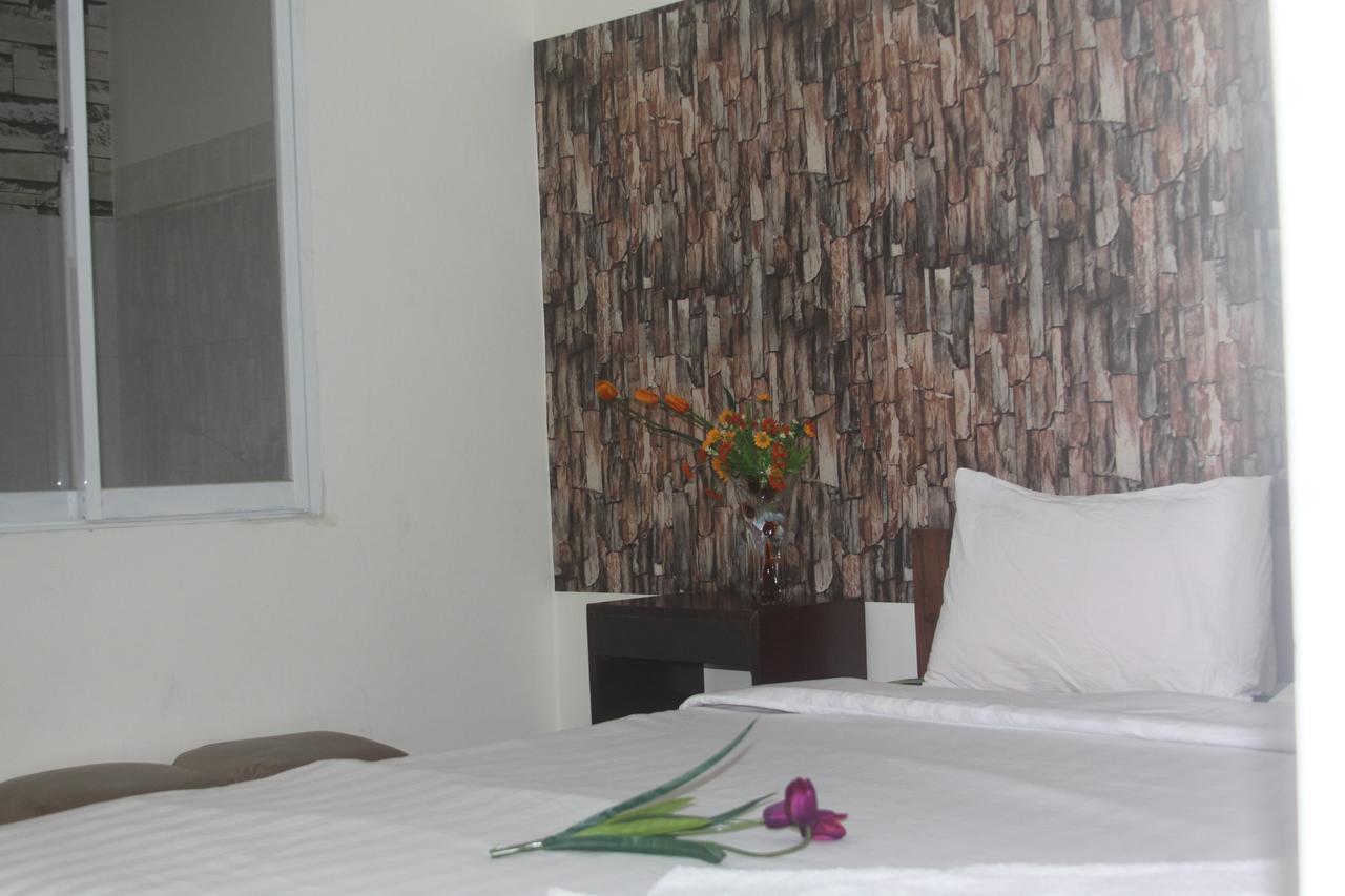 Han Hoan Hotel Da Lat Dış mekan fotoğraf