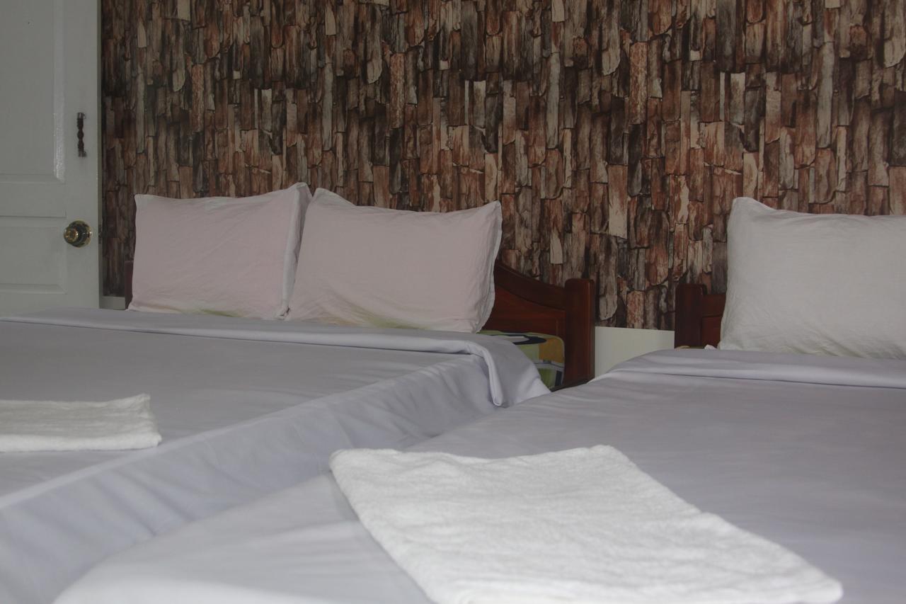 Han Hoan Hotel Da Lat Dış mekan fotoğraf