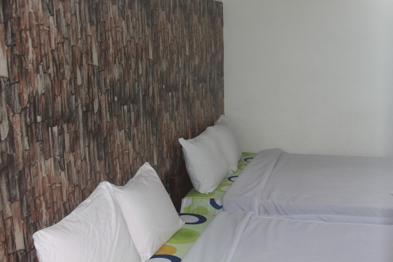 Han Hoan Hotel Da Lat Dış mekan fotoğraf